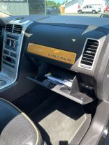 2008 LINCOLN MKX SUV V6, 3.5 LITER SPORT UTILITY 4D