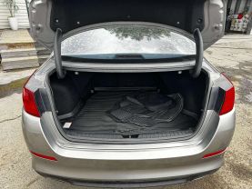 2014 KIA OPTIMA SEDAN 4-CYL, 2.4 LITER LX SEDAN 4D