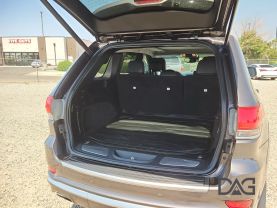 2018 JEEP GRAND CHEROKEE SUV