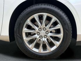 2018 BUICK ENCLAVE SUV V6, 3.6 LITER PREMIUM SPORT UTILITY 4D