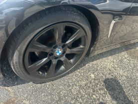 2015 BMW 4 SERIES