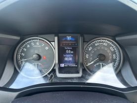 Used 2016 TOYOTA TACOMA ACCESS CAB PICKUP V6, 3.5 LITER TRD OFF-ROAD PICKUP 4D 6 FT - LA Auto Star located in Virginia Beach, VA
