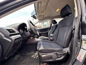 2012 SUBARU IMPREZA