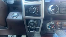 2019 FORD F150 SUPERCREW CAB