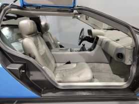 1981 Delorean Dmc-12 - - Image 62