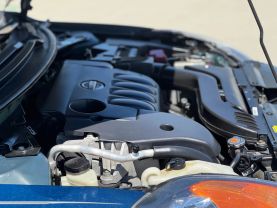 2007 NISSAN ALTIMA SEDAN 4-CYL, 2.5 LITER 2.5 S SEDAN 4D