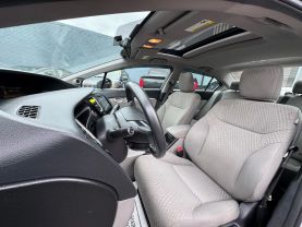 2015 HONDA CIVIC SEDAN 4-CYL, I-VTEC, 1.8 LITER EX SEDAN 4D