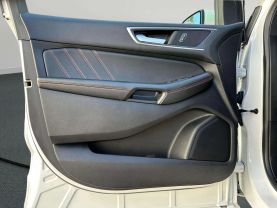 2020 FORD EDGE SUV 4-CYL, ECOBOOST, TURBO, 2.0 LITER ST LINE SPORT UTILITY 4D