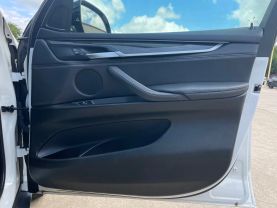 2018 BMW X5 SDRIVE35I SPORT UTILITY 4D