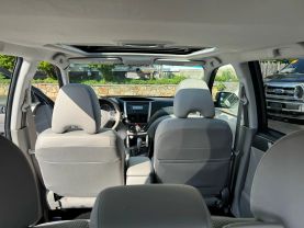 2013 SUBARU FORESTER