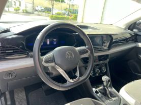 2023 VOLKSWAGEN TAOS SUV GRAY AUTOMATIC - Iron Cars Inc