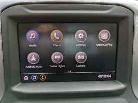 2021 GMC SIERRA 1500 DOUBLE CAB PICKUP V8, ECOTEC3, 5.3 LITER PICKUP 4D 6 1/2 FT