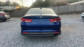 2016 KIA OPTIMA
