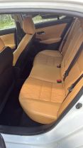 2022 NISSAN SENTRA SEDAN 4-CYL, 2.0 LITER SV SEDAN 4D at T&T Repairables - used car dealership in Spencer, Indiana.