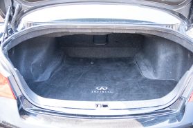 2013 INFINITI G SEDAN V6, 3.7 LITER G37X SEDAN 4D