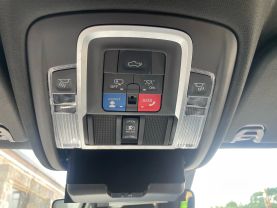 2021 RAM 1500 CREW CAB PICKUP V8, HEMI, ETORQUE, 5.7 LITER LARAMIE PICKUP 4D 5 1/2 FT - Gesner Auto Inc in Taunton, MA, 41.88613, -71.14527