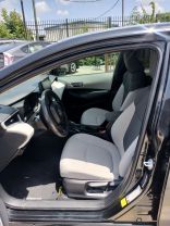 2022 TOYOTA COROLLA SEDAN 4-CYL, 1.8 LITER LE SEDAN 4D at Motors On Wheels - used car dealership in Houston, Texas.