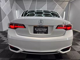 2016 ACURA ILX
