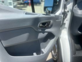 2016 FORD TRANSIT 150 VAN CARGO V6, 3.7 LITER LOW ROOF W/60/40 SIDE DOOR W/RWB VAN 3D