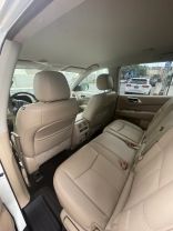 2017 NISSAN PATHFINDER SUV V6, 3.5 LITER SL SPORT UTILITY 4D