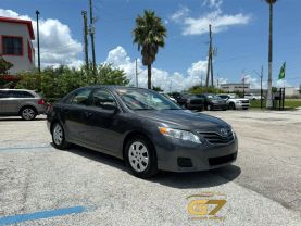 2010 Toyota Camry - Image 7