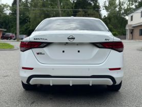 2021 Nissan Sentra - Image 6