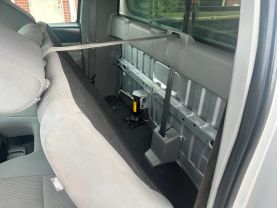 2012 TOYOTA TACOMA REGULAR CAB PICKUP 4-CYL, 2.7 LITER PICKUP 2D 6 FT
