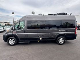 2021 THOR MOTOR COACH BB20A-21 CARGO V6, VVT, 3.6 LITER 3500 HIGH ROOF EXTENDED VAN 3D