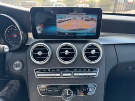 2020 MERCEDES-BENZ C-CLASS SEDAN 4-CYL, TURBO, 2.0 LITER C 300 SEDAN 4D