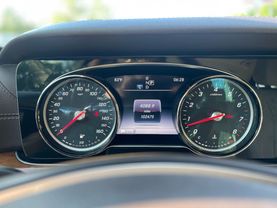 2017 Mercedes-benz E-class - Image 12