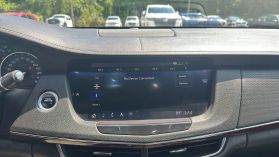 2020 Cadillac Ct6 - Image 43