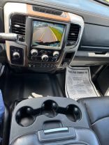 2016 RAM 2500 CREW CAB PICKUP 6-CYL, TURBO DSL, 6.7L LARAMIE PICKUP 4D 6 1/3 FT