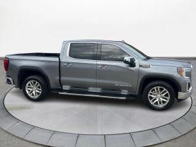 2021 GMC SIERRA 1500 CREW CAB