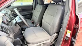 2018 Ford Explorer - Image 17