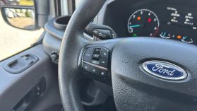 2020 FORD TRANSIT 150 CARGO VAN