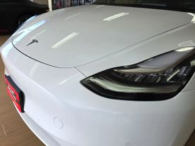 2021 TESLA MODEL Y SUV DUAL AC ELECTRIC MOTORS LONG RANGE SPORT UTILITY 4D