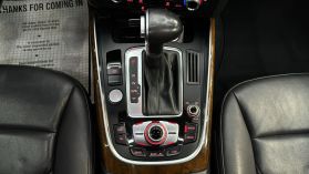 2015 AUDI Q5