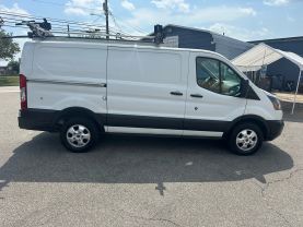 2019 FORD TRANSIT 250 VAN