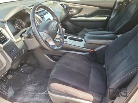 2018 NISSAN MURANO SUV