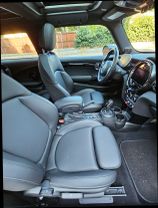 2023 MINI HARDTOP 2 DOOR COOPER S HATCHBACK 2D