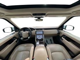 2020 LAND ROVER RANGE ROVER