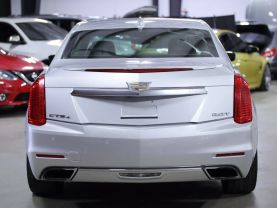 2015 CADILLAC CTS for sale in  Orlando, FL