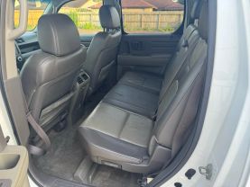2006 HONDA RIDGELINE PICKUP V6, VTEC, 3.5 LITER RTL PICKUP 4D 5 FT