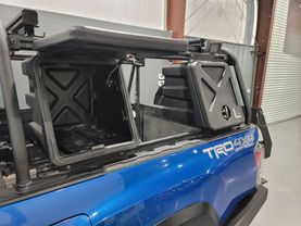 2017 Toyota Tacoma Double Cab - - Image 62