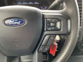 2019 FORD F550 SD MECHANIC CRANE TRUCK 6,000 LBS. AUTO CRANE MECHANIC CRANE TRUCK V8, TURBO DIESEL, 6.7 LITER XL REG CAB 4D - Eddies Auto Sales