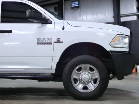 2017 RAM 2500 CREW CAB for sale in  Orlando, FL