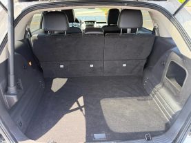 2014 FORD EDGE SUV V6, 3.5 LITER SEL SPORT UTILITY 4D