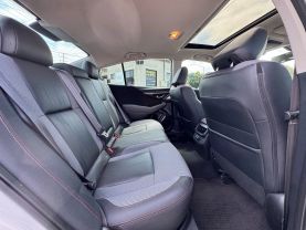2021 SUBARU LEGACY SEDAN 4-CYL, 2.5 LITER SPORT SEDAN 4D