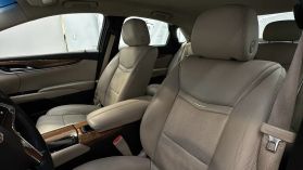2018 CADILLAC XTS