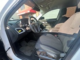 2015 GMC TERRAIN SUV 4-CYL, 2.4 LITER SLE-1 SPORT UTILITY 4D